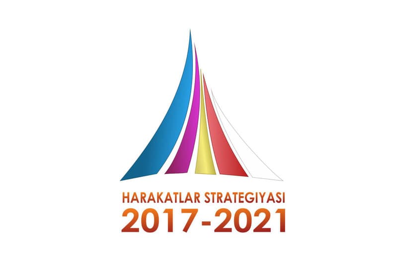 Prezident O‘zbekistonni rivojlantirish bo‘yicha Harakat strategiyasini tasdiqladi