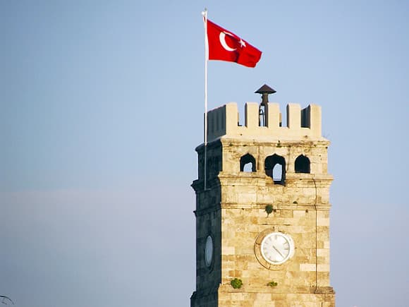 Turkiyadagi kurortlarda Koksaki virusi epidemiyasi yo‘qligi aytildi
