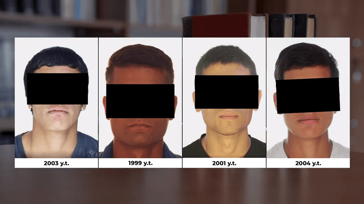 В Сурхандарье вынесен приговор четырём участникам террористической группы