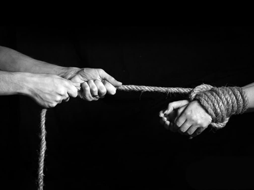 O‘zbekistonda odam savdosi kamaydi