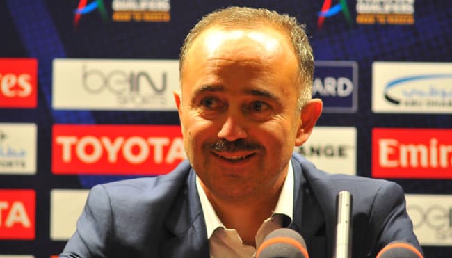 Samvel Babayan jurnalistlar bilan uchrashuvga kelmaydi