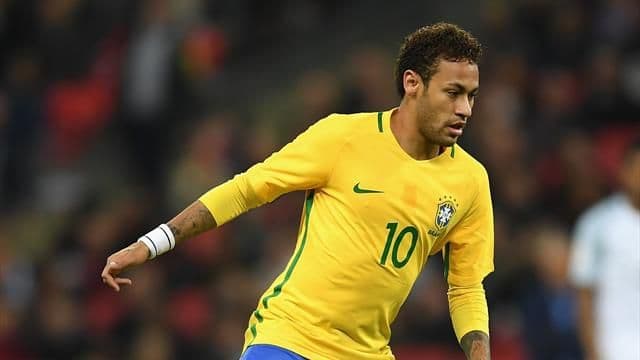 «Real»ning yana bir futbolchisi Neymarni jamoada ko‘rishni istamoqda