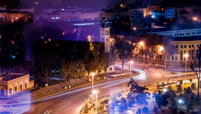10 fevral O‘zbekistonda 10 darajagacha iliq ob-havo kuzatiladi