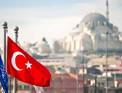 Turkiyada 3 mingga yaqin sudya o‘z lavozimidan ozod qilindi
