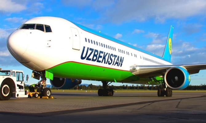 «O‘zbekiston havo yo‘llari» va «Belavia» aviatashuvchisi o‘zaro kod-sher kelishuvini imzoladi 