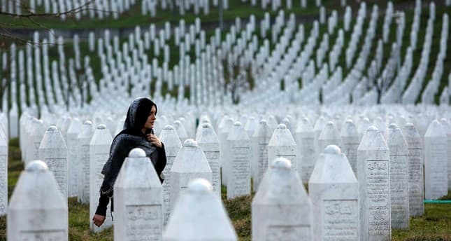 90-yillarda musulmonlar qatliomidagi ishtiroki uchun bir guruh jinoyatchilar jazoga tortildi