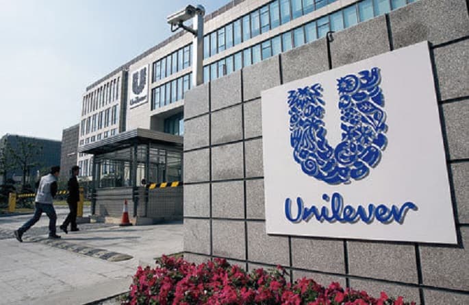 Unilever компанияси Kraft Heinz билан бирлашишдан бош тортди