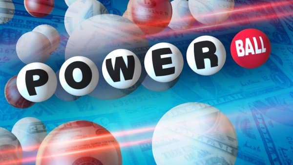 AQShda noma'lum kishi Powerball lotereyasining 487 mln dollarlik jyekpotini yutib oldi