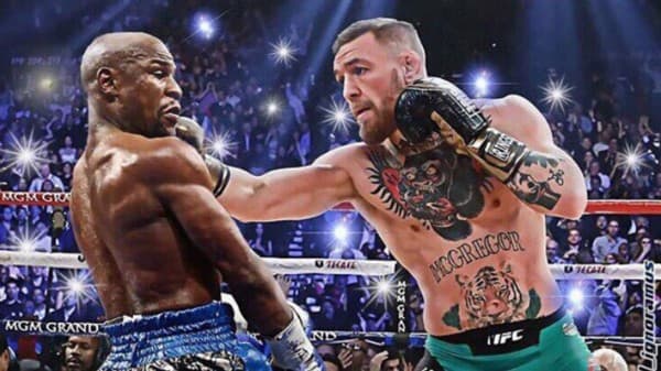 Habib Nurmagomedov Meyvezer va Makgregor o‘rtasidagi jangga sharhlovchilik qiladi