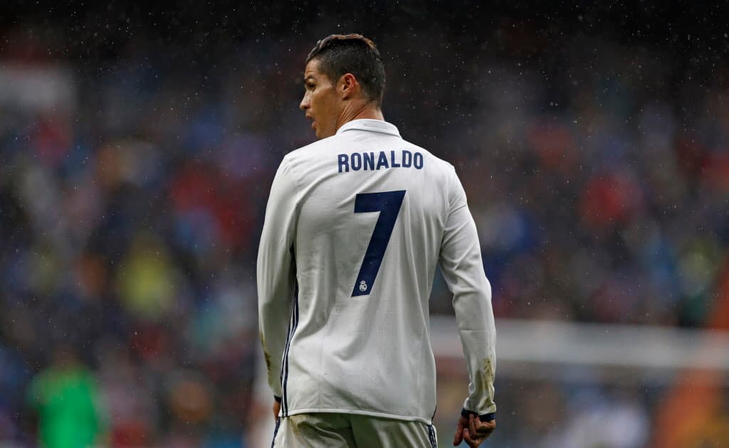 Ronaldu «Real»ni tark etish uchun 4ta sababga ega