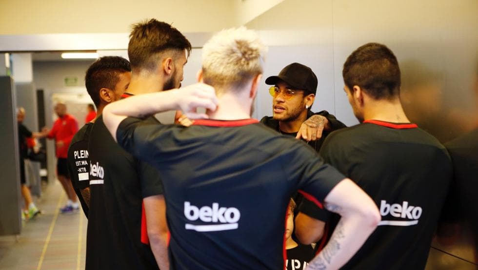 OAV: Neymar «PSJ» klubiga o‘tganidan afsuslanmoqda 