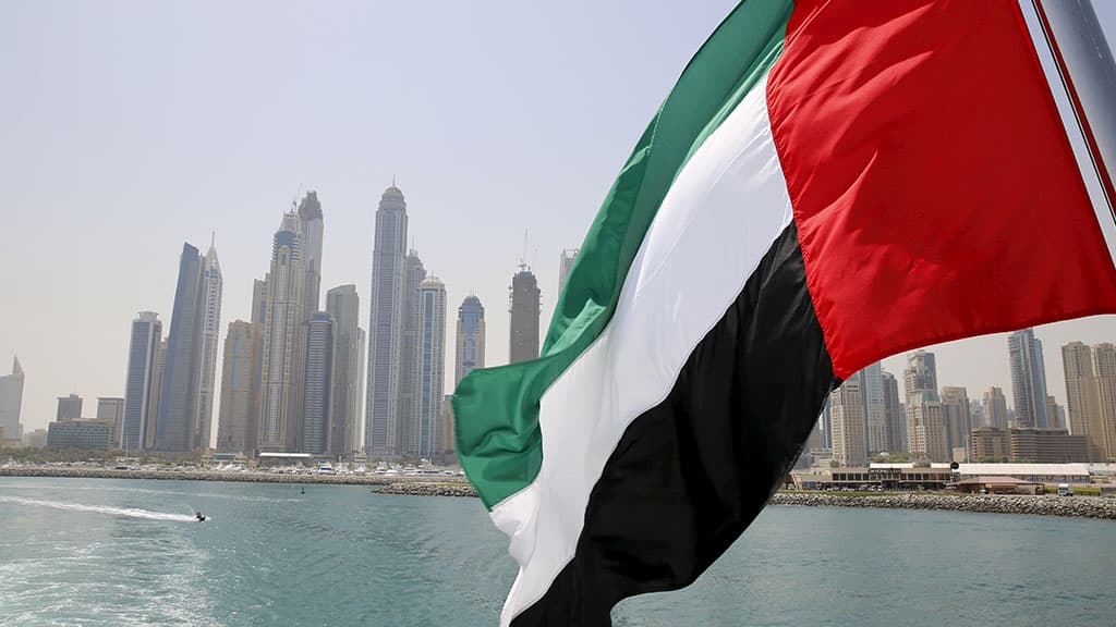 BAA Qatar bilan diplomatik aloqalar uzilishini qo‘llab-quvvatladi