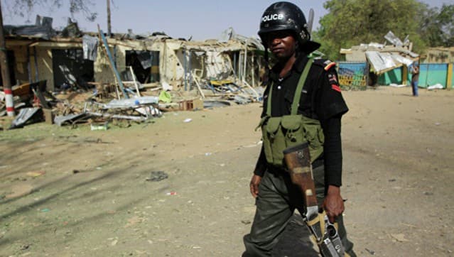 Nigeriyada qator hujumlar oqibatida 40 nafarga yaqin kishi halok bo‘ldi