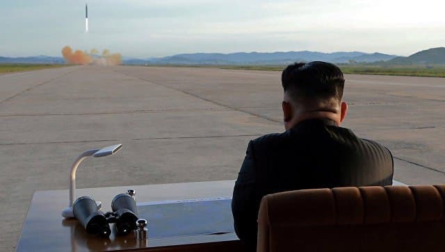  «Shimoliy Koreya raketalari NATO va Yevropa davlatlarigacha yetib bora oladi»