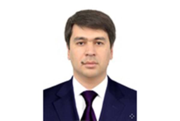 Toshkent shahar iqtisodiyot va hududlarni kompleks rivojlantirish Bosh boshqarmasi boshlig‘i tayinlandi