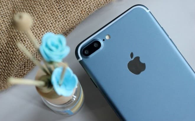 iPhone 8 taqdimotining ehtimoliy sanasi ma'lum qilindi 
