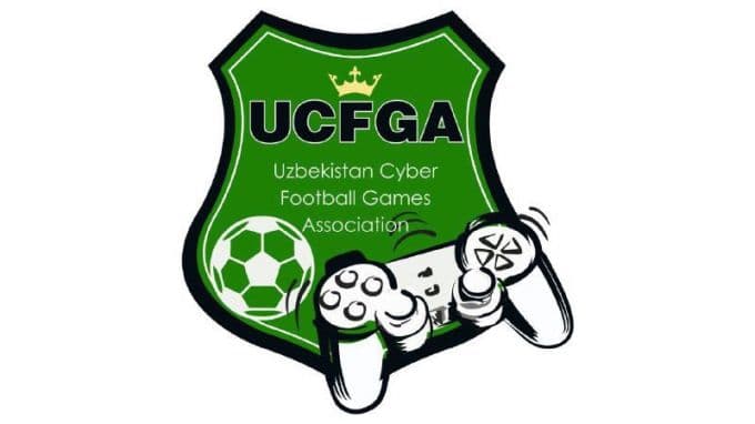 Kiberfutbol. UCFGA’ning logotipi tasdiqlandi