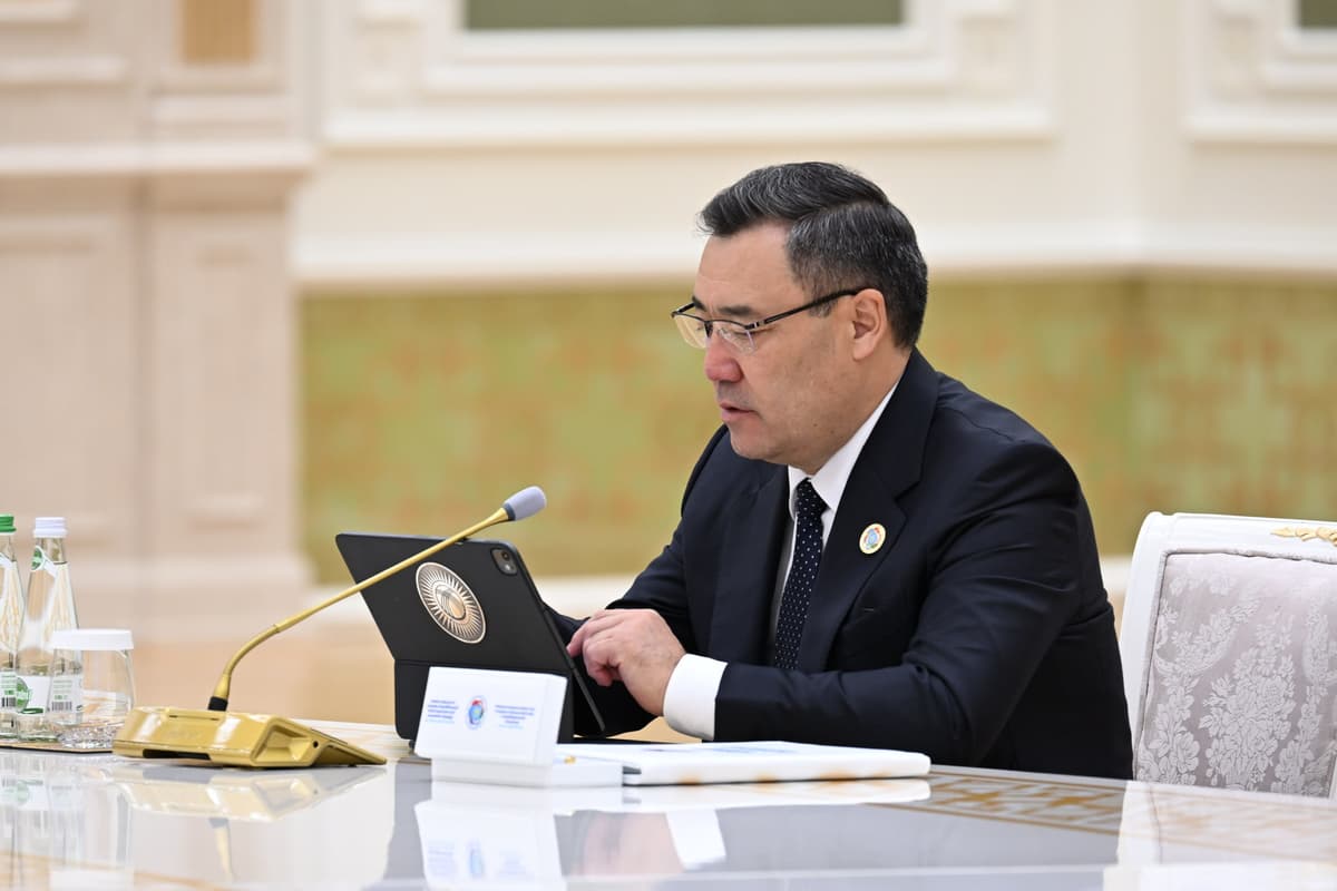 Kyrgyzstan proposes single tourist visa for Central Asia and Azerbaijan