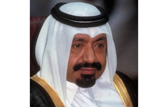 Qatarning sobiq amiri vafot etdi