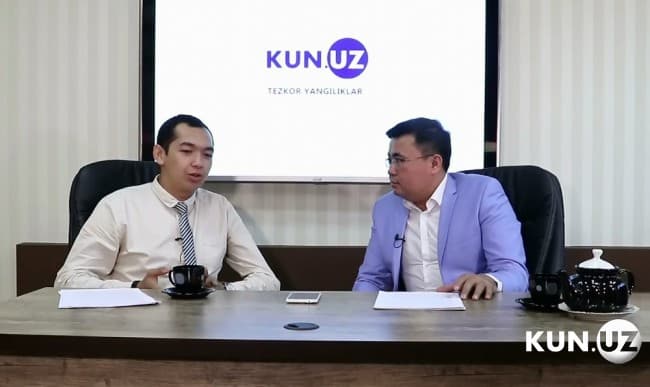 Ikkinchi son. KUN.UZ «7 kun» loyihasida hafta yakunlarini hisob qiladi