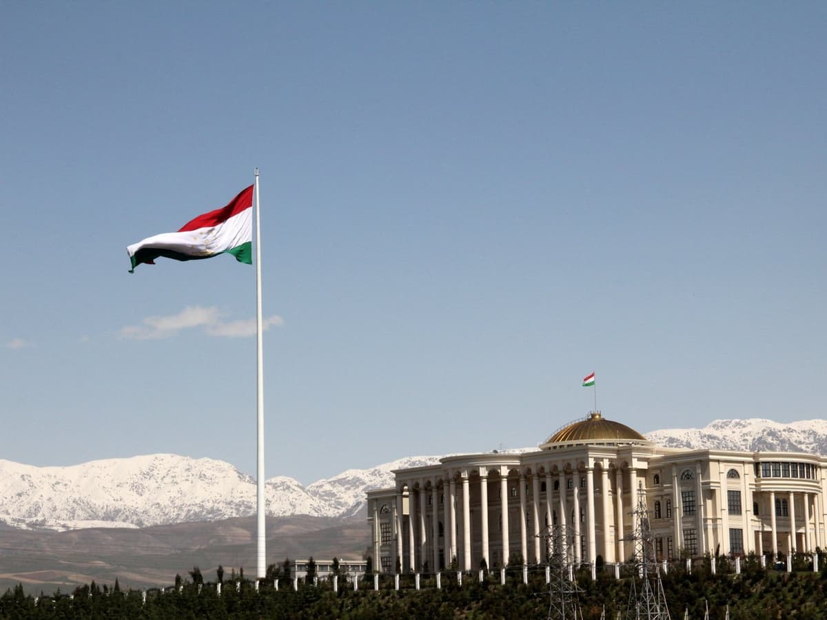 Tojikistonda yaqin qarindoshlar o‘rtasidagi nikoh taqiqlandi