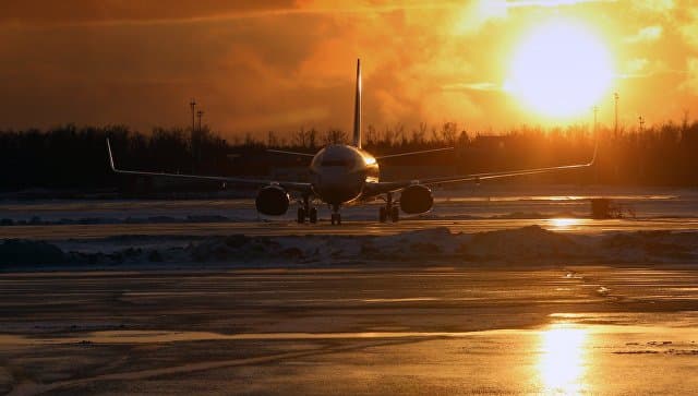 Rossiya va Tojikiston aviaparvozlar masalasi bo‘yicha kelishib oldi