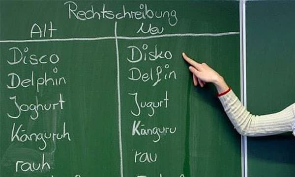 O‘zbekistonda nemis tili pedagoglariga bo‘lgan talab qanday?