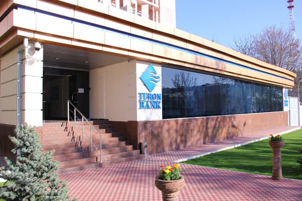 «Turonbank» xorijiy investorlarga sotilmaydi