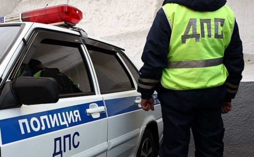 Podmoskoveda politsiyachilarga hujum uyushtirilib, bir politsiyachi o‘ldirildi