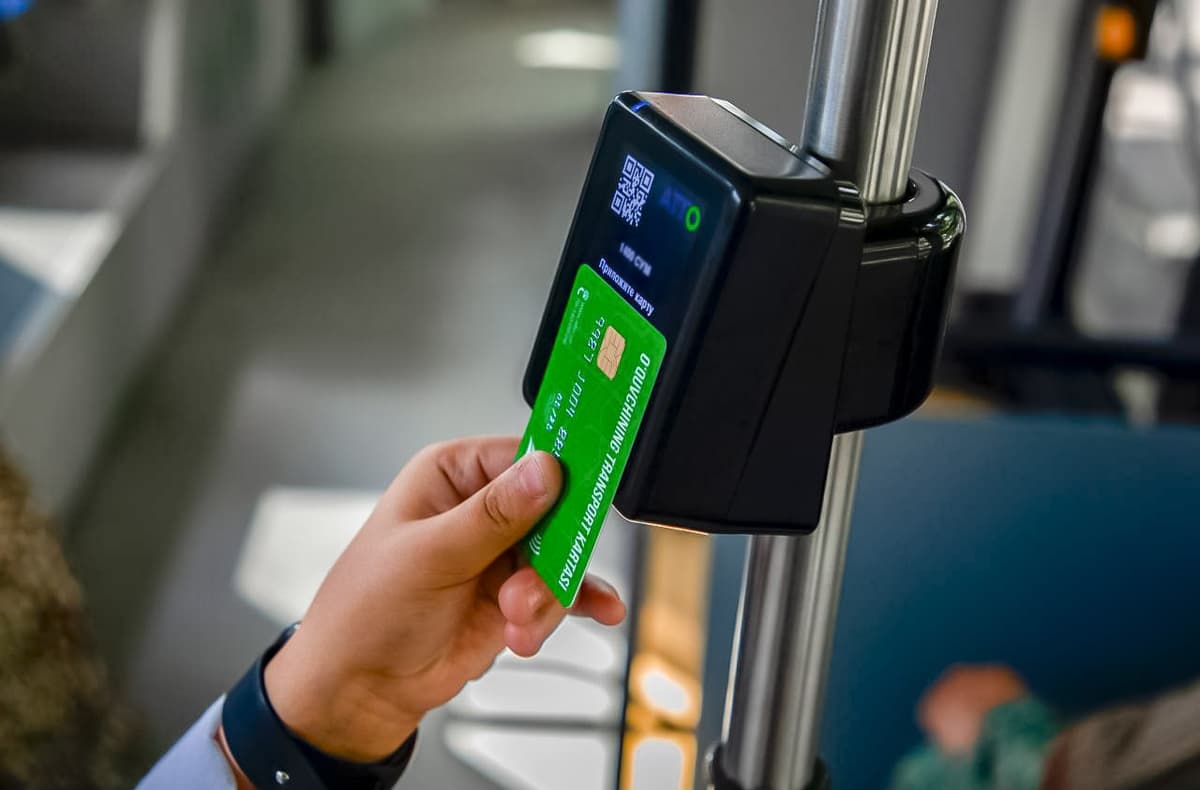 People’s Democratic Party urges income-based approach to Uzbekistan’s public transport fares