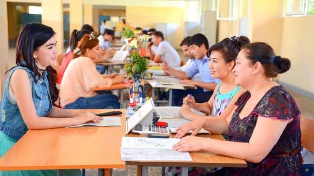 Keyingi o‘quv yilidan pedagogika yo‘nalishidagi OTMga talabalikka qabul qilishda ijodiy suhbat ham o‘tkaziladi