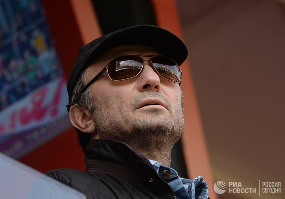 Sulaymon Kerimov Fransiyani tark etishi mumkin emas – u 5 mln yevro garov to‘laydi