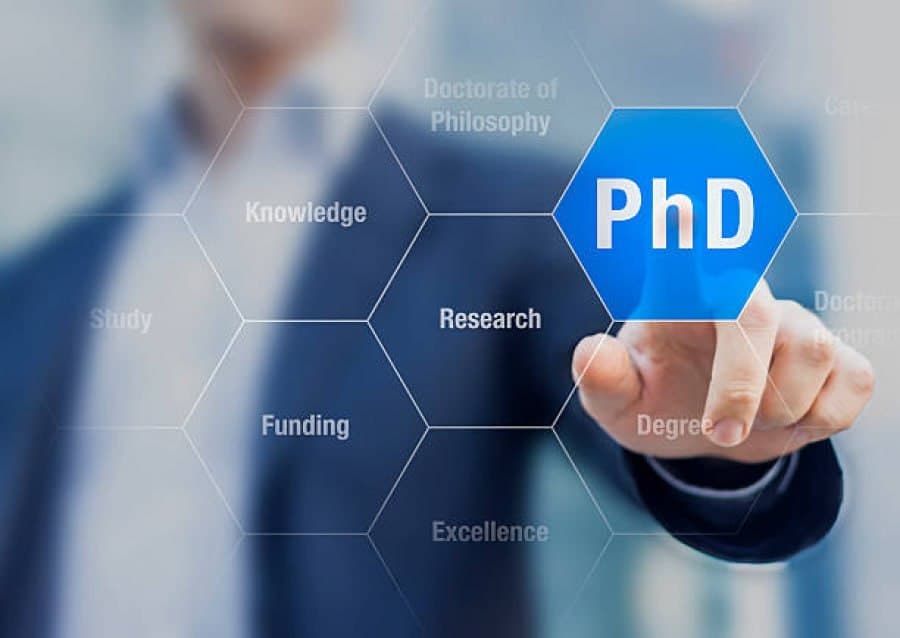 Бир йилда Ўзбекистонда PhD эгалари 1,4 минг нафарга кўпайди