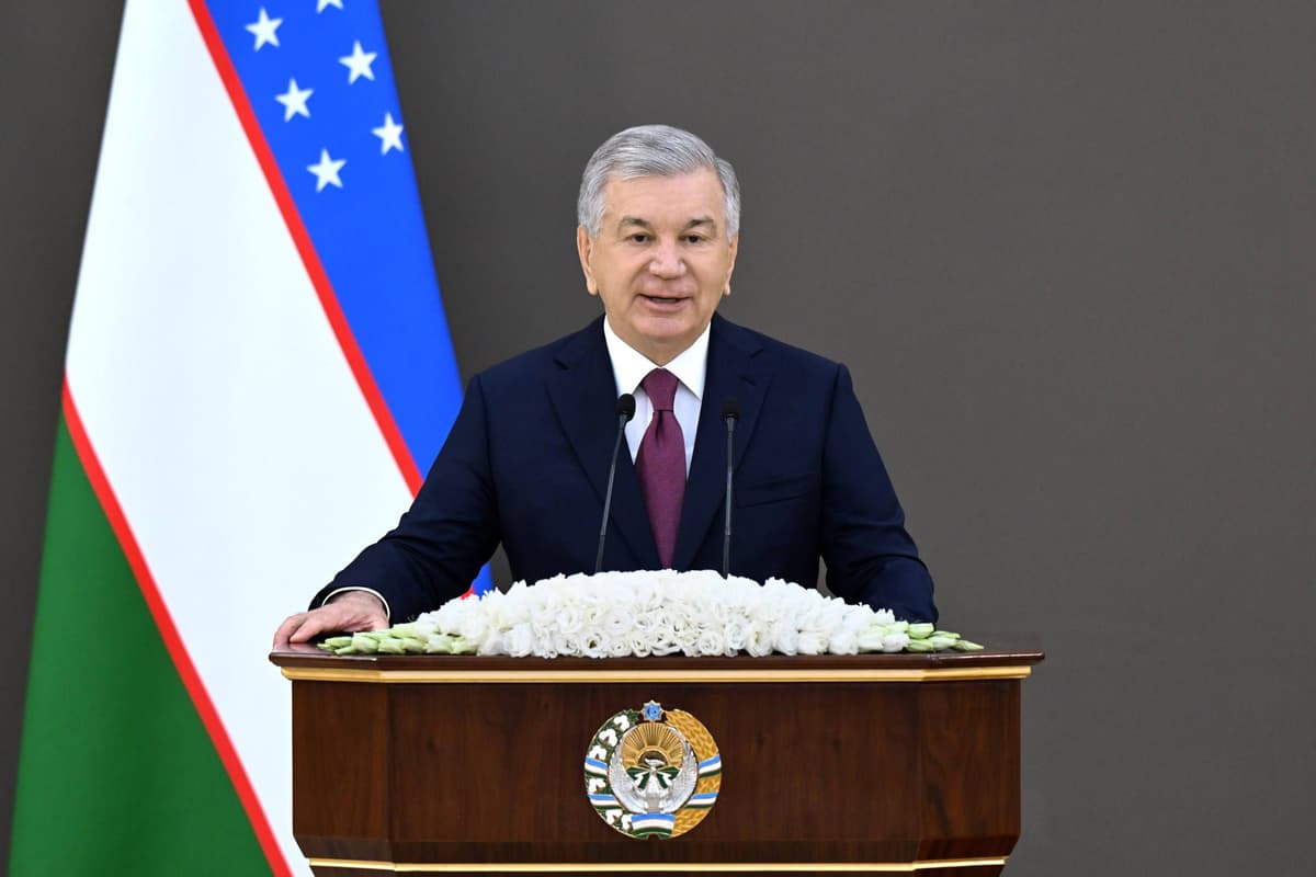 Uzbekistan plans engineering valley in Asaka to develop new technologies