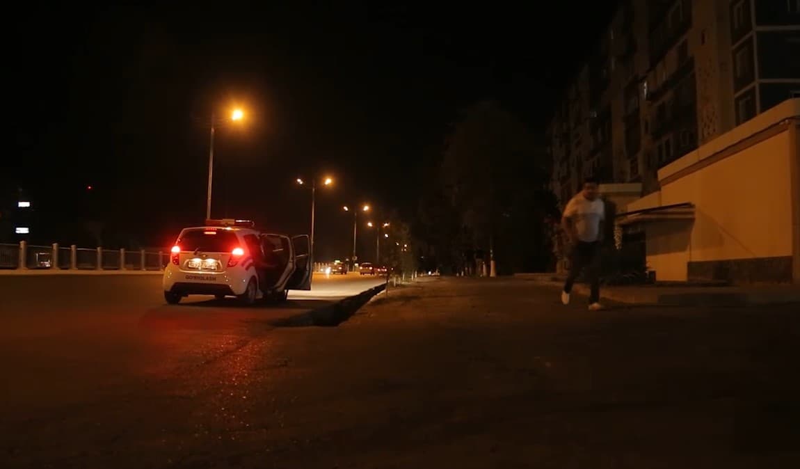 Sanjarbek Iskandarov qayerda qo‘lga olingani ma'lum bo‘ldi