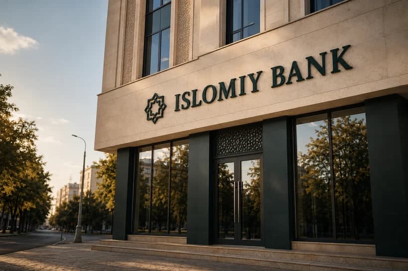 Islomiy bank faoliyatiga o‘tishning yangi tartibi belgilandi
