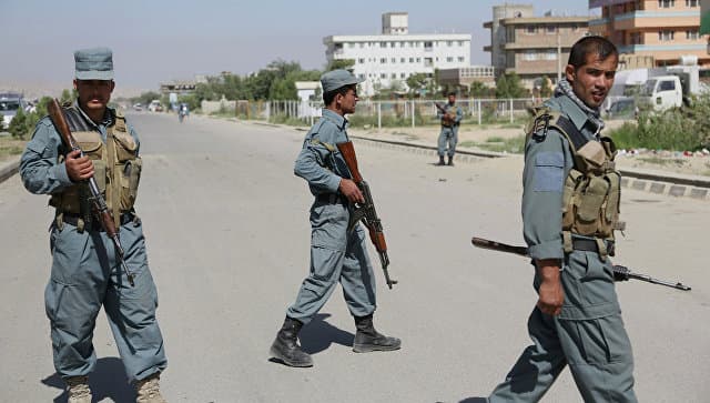 Afg‘oniston maxsus kuchlari 2 kunda 130dan ortiq jangarini yo‘q qildi 
