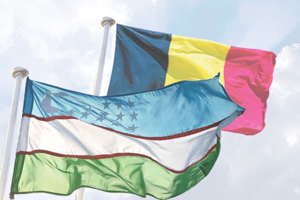 O‘zbekistonning Belgiya Qirolligidagi yangi elchisi tayinlandi
