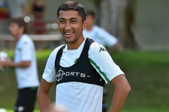 Video: «Krasnodar» Odil Ahmedovni tabrikladi