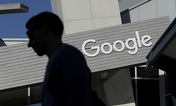 OAV: 60dan ortiq ayol Google’ni sudga bermoqchi