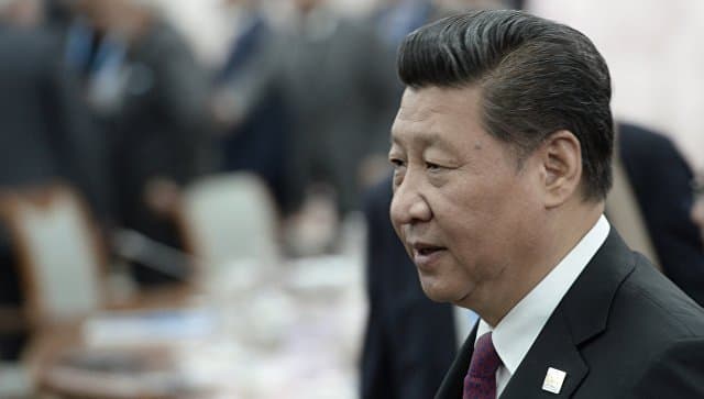Si Jingpin Janubiy Koreya yangi prezidentiga taklif bilan chiqdi