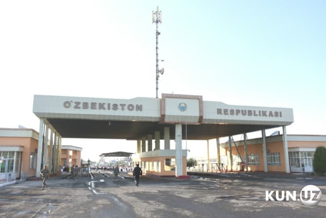 “Do‘stlik” chegarasi ochildi