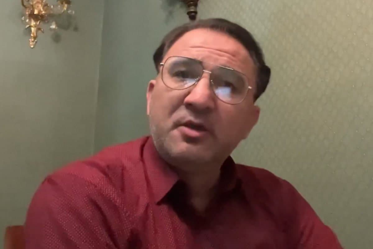 Bloger Aziz Hakimov 4 yilga qamaldi