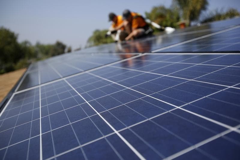 Meksikada quyosh energiyasidan foydalanganlik uchun eng past narx o‘rnatilgan