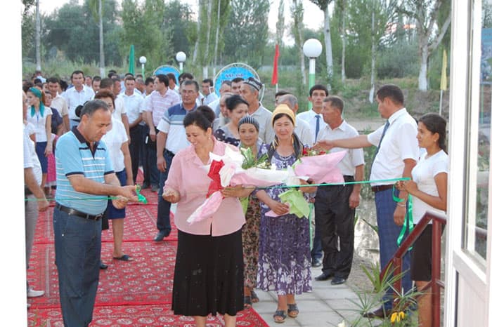 Qoraqalpog‘iston Mustaqilligimizning 25 yilligiga munosib tayyorgarlik ko‘rmoqda