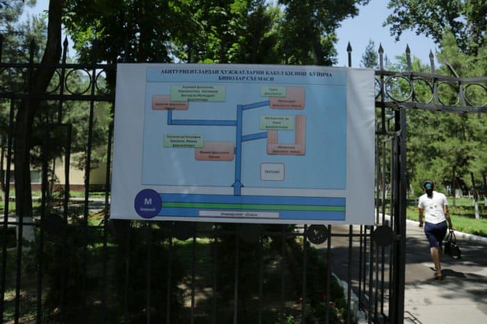 «Aqlli texnologiya» Fotimani Zuhradan ajrata oladi. O‘zMUda yana bir firibgarlik fosh bo‘ldi (foto)