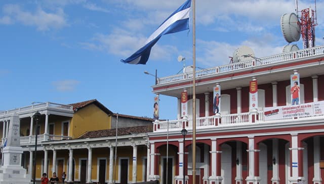 Fidel Kastro vafoti munosabati bilan Nikaragua va Venesuelada ko‘p kunlik motam e'lon qilindi 