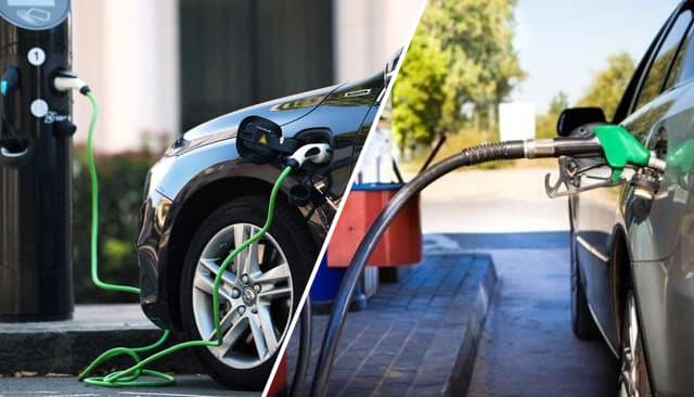 Benzin taslim bo‘lmayapti: ishlab chiqaruvchilar elektromobillarga qanday qarshi turmoqda?