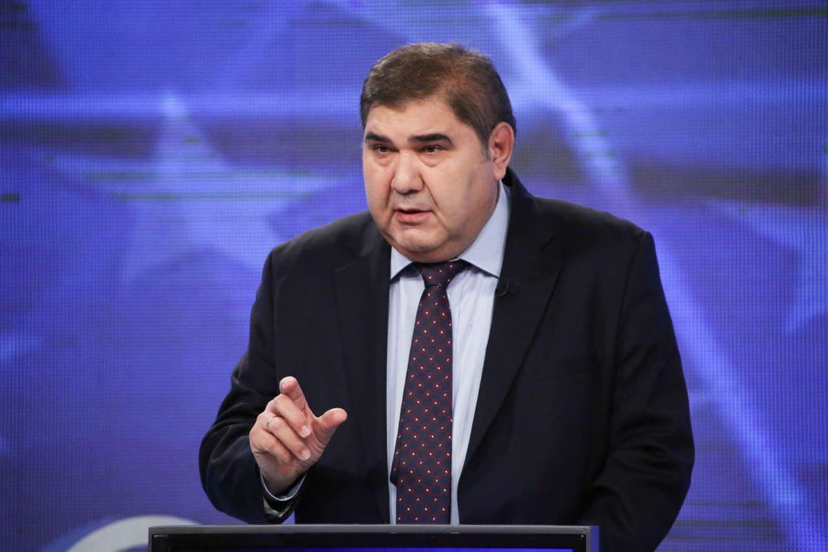 Elyor G‘aniyev: O‘zbekiston Amerikaga sarxil sabzavotlarni yetkazib beradi