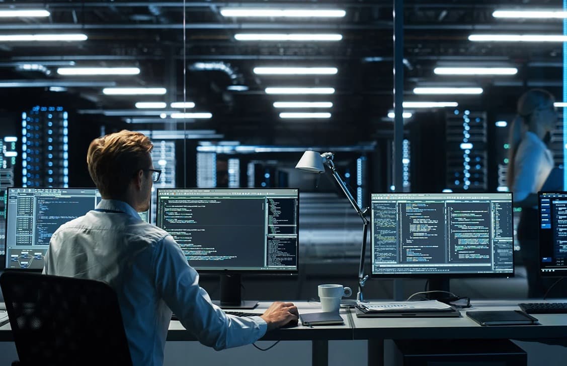 Хитой разведкаси раҳбари сунъий интеллектни миллий хавфсизликка таҳдид деб атади